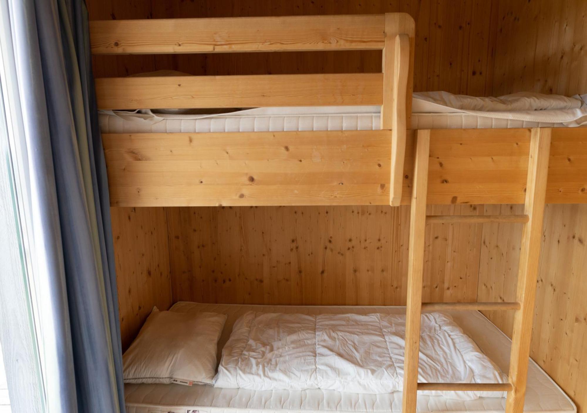1A Chalet '4 Jahreszeiten' Ski Fahren Und Jacuzzi Mit Aussicht! Bad Sankt Leonhard im Lavanttal Exteriör bild